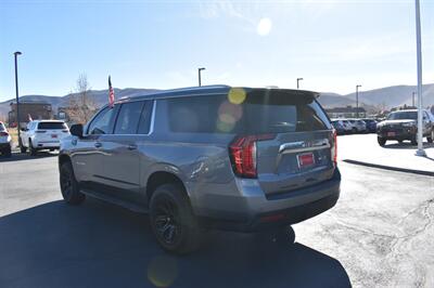 2022 GMC Yukon XL SLE   - Photo 6 - Heber City, UT 84032
