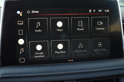 2022 GMC Yukon XL SLE   - Photo 30 - Heber City, UT 84032