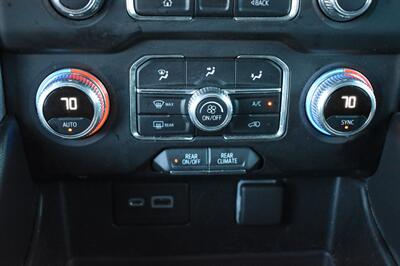 2022 GMC Yukon XL SLE   - Photo 27 - Heber City, UT 84032