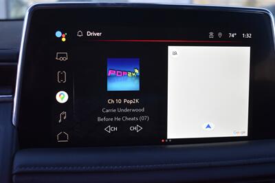 2022 GMC Yukon XL SLE   - Photo 29 - Heber City, UT 84032