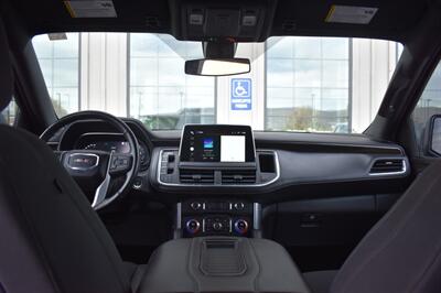 2022 GMC Yukon XL SLE - Photo 15 - Heber City, UT 84032