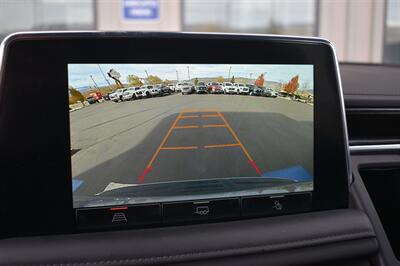 2022 GMC Yukon XL SLE - Photo 34 - Heber City, UT 84032