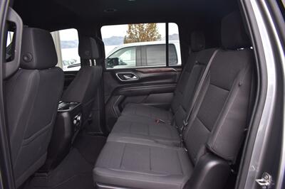 2022 GMC Yukon XL SLE - Photo 12 - Heber City, UT 84032