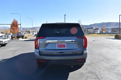2022 GMC Yukon XL SLE   - Photo 7 - Heber City, UT 84032