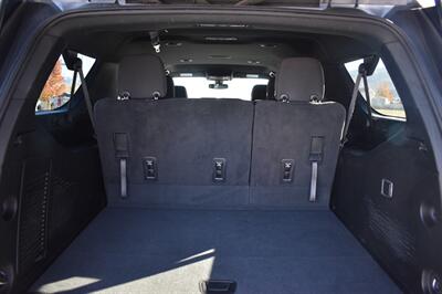 2022 GMC Yukon XL SLE   - Photo 9 - Heber City, UT 84032