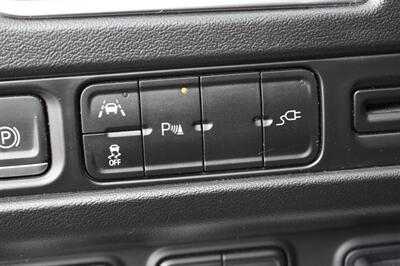 2022 GMC Yukon XL SLE - Photo 21 - Heber City, UT 84032