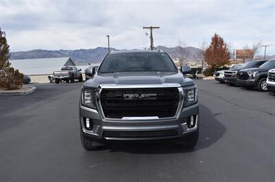 2022 GMC Yukon XL SLE - Photo 10 - Heber City, UT 84032