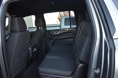 2022 GMC Yukon XL SLE   - Photo 12 - Heber City, UT 84032