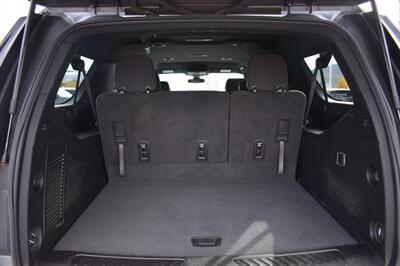 2022 GMC Yukon XL SLE - Photo 9 - Heber City, UT 84032