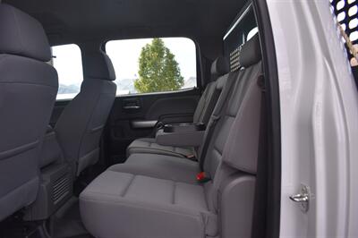 2024 Chevrolet Silverado 5500HD   - Photo 13 - Heber City, UT 84032