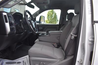 2024 Chevrolet Silverado 5500HD   - Photo 15 - Heber City, UT 84032