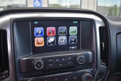 2024 Chevrolet Silverado 5500HD   - Photo 29 - Heber City, UT 84032