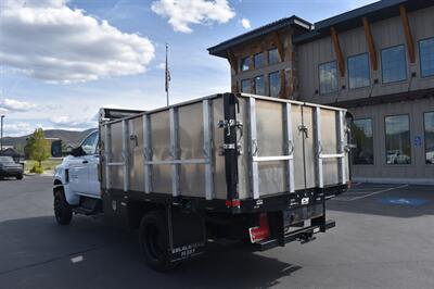 2024 Chevrolet Silverado 5500HD   - Photo 6 - Heber City, UT 84032