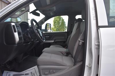 2024 Chevrolet Silverado 5500HD   - Photo 16 - Heber City, UT 84032