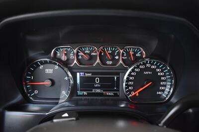 2024 Chevrolet Silverado 5500HD   - Photo 36 - Heber City, UT 84032