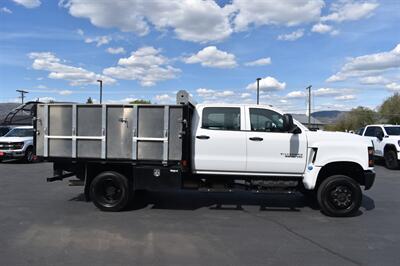 2024 Chevrolet Silverado 5500HD   - Photo 3 - Heber City, UT 84032