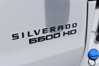 2024 Chevrolet Silverado 5500HD   - Photo 11 - Heber City, UT 84032