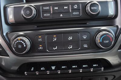 2024 Chevrolet Silverado 5500HD   - Photo 28 - Heber City, UT 84032