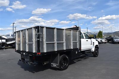 2024 Chevrolet Silverado 5500HD   - Photo 5 - Heber City, UT 84032