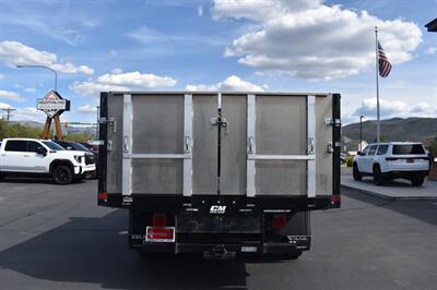 2024 Chevrolet Silverado 5500HD   - Photo 7 - Heber City, UT 84032