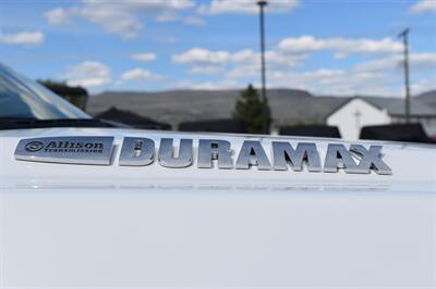 2024 Chevrolet Silverado 5500HD   - Photo 10 - Heber City, UT 84032