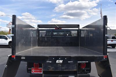2024 Chevrolet Silverado 5500HD   - Photo 8 - Heber City, UT 84032