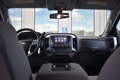 2024 Chevrolet Silverado 5500HD   - Photo 14 - Heber City, UT 84032