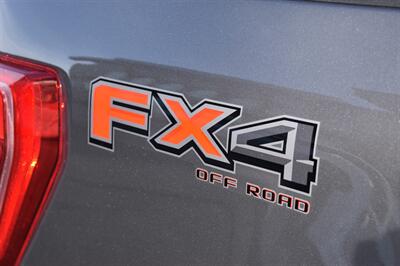 2022 Ford F-150 XLT   - Photo 11 - Heber City, UT 84032