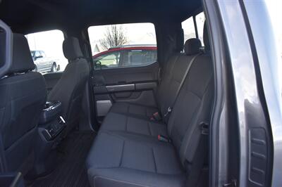 2022 Ford F-150 XLT   - Photo 12 - Heber City, UT 84032