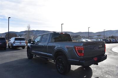 2022 Ford F-150 XLT   - Photo 6 - Heber City, UT 84032
