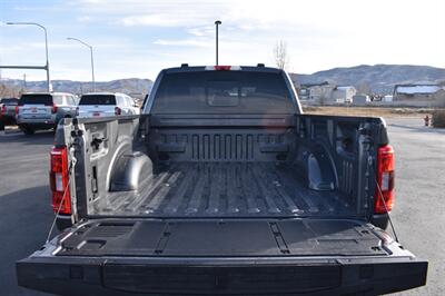 2022 Ford F-150 XLT   - Photo 8 - Heber City, UT 84032
