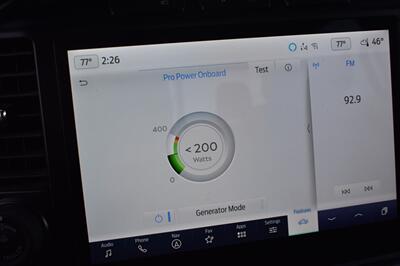 2022 Ford F-150 XLT   - Photo 35 - Heber City, UT 84032