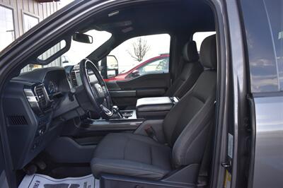 2022 Ford F-150 XLT   - Photo 14 - Heber City, UT 84032