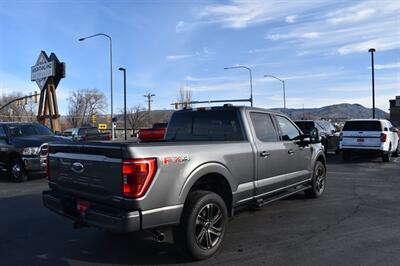 2022 Ford F-150 XLT   - Photo 5 - Heber City, UT 84032