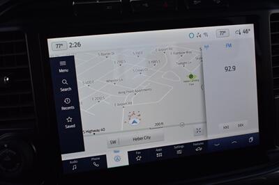 2022 Ford F-150 XLT   - Photo 33 - Heber City, UT 84032