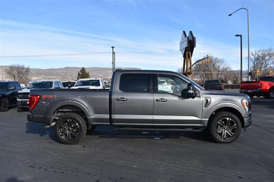 2022 Ford F-150 XLT   - Photo 3 - Heber City, UT 84032