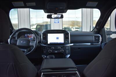 2022 Ford F-150 XLT   - Photo 13 - Heber City, UT 84032