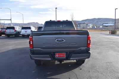 2022 Ford F-150 XLT   - Photo 7 - Heber City, UT 84032