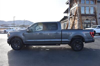 2022 Ford F-150 XLT   - Photo 4 - Heber City, UT 84032