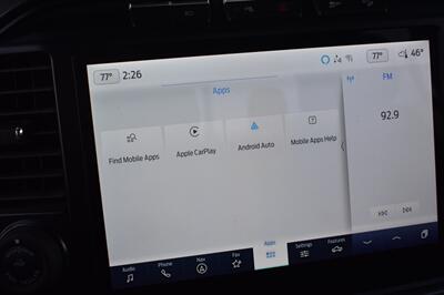 2022 Ford F-150 XLT   - Photo 34 - Heber City, UT 84032