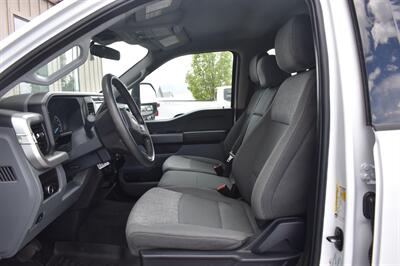 2025 Ford F-350 Super Duty XLT - Photo 15 - Heber City, UT 84032