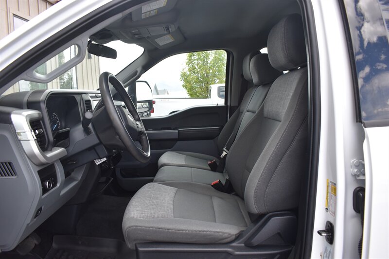 2025 Ford F-350 Super Duty XLT - Photo 15 - Heber City, UT 84032