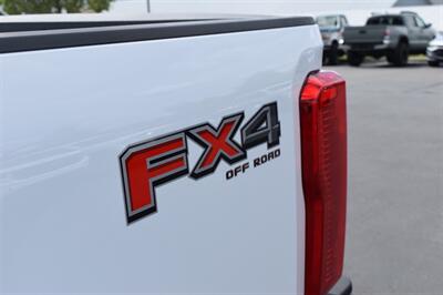 2025 Ford F-350 Super Duty XLT - Photo 11 - Heber City, UT 84032