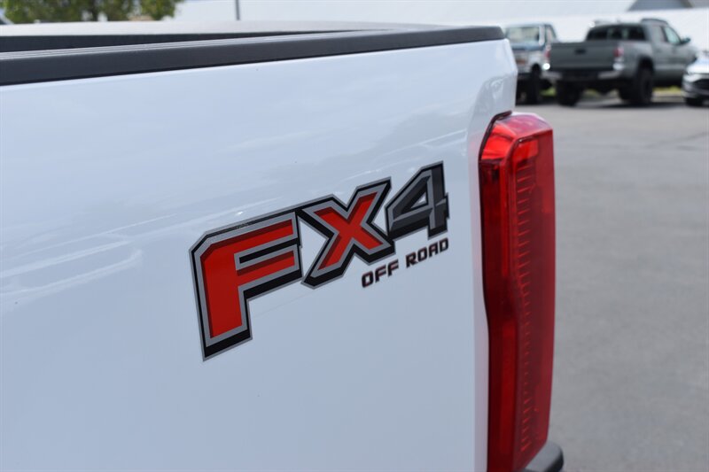 2025 Ford F-350 Super Duty XLT - Photo 11 - Heber City, UT 84032