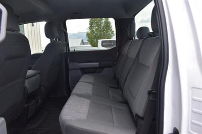 2025 Ford F-350 Super Duty XLT - Photo 12 - Heber City, UT 84032