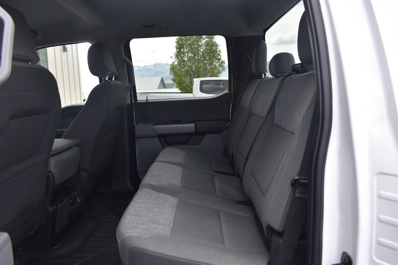 2025 Ford F-350 Super Duty XLT - Photo 12 - Heber City, UT 84032