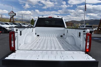 2025 Ford F-350 Super Duty XLT - Photo 8 - Heber City, UT 84032