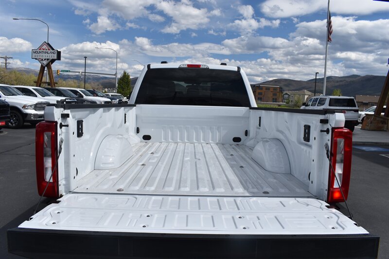 2025 Ford F-350 Super Duty XLT - Photo 8 - Heber City, UT 84032