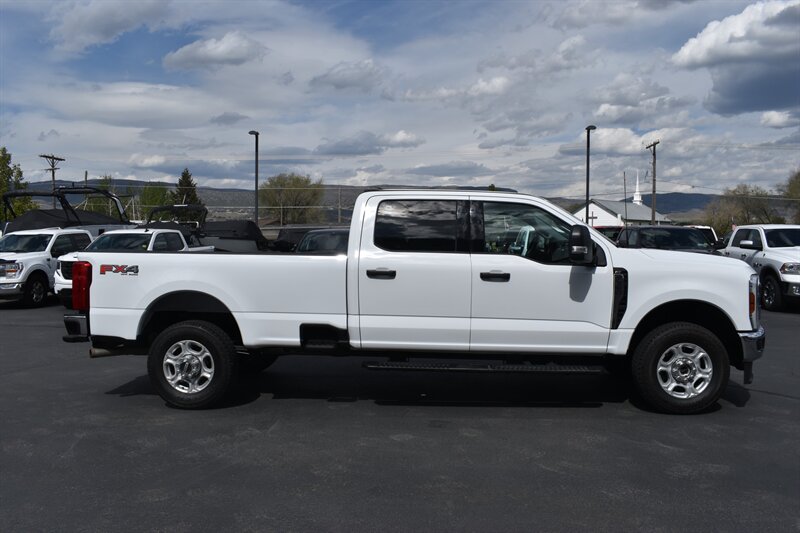 2025 Ford F-350 Super Duty XLT - Photo 3 - Heber City, UT 84032