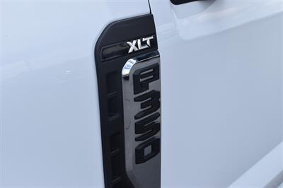 2025 Ford F-350 Super Duty XLT - Photo 10 - Heber City, UT 84032